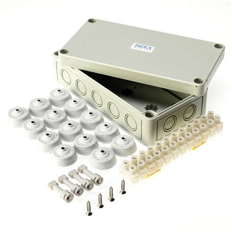 large junction boxes for electric constructions|large electrical enclosure box waterproof.